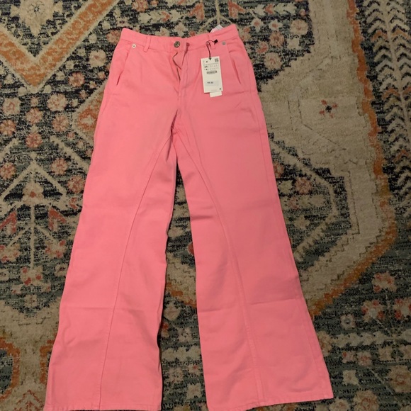 Zara Pants - never worn